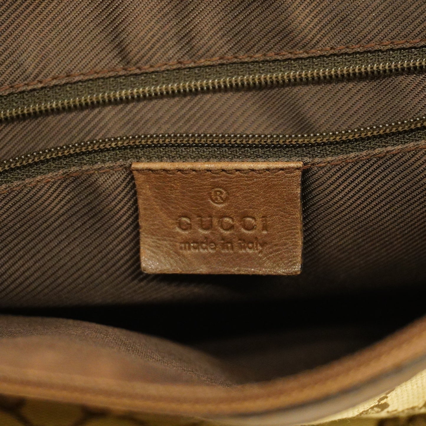 Drift Supply - GGC1 BAG - 1172
