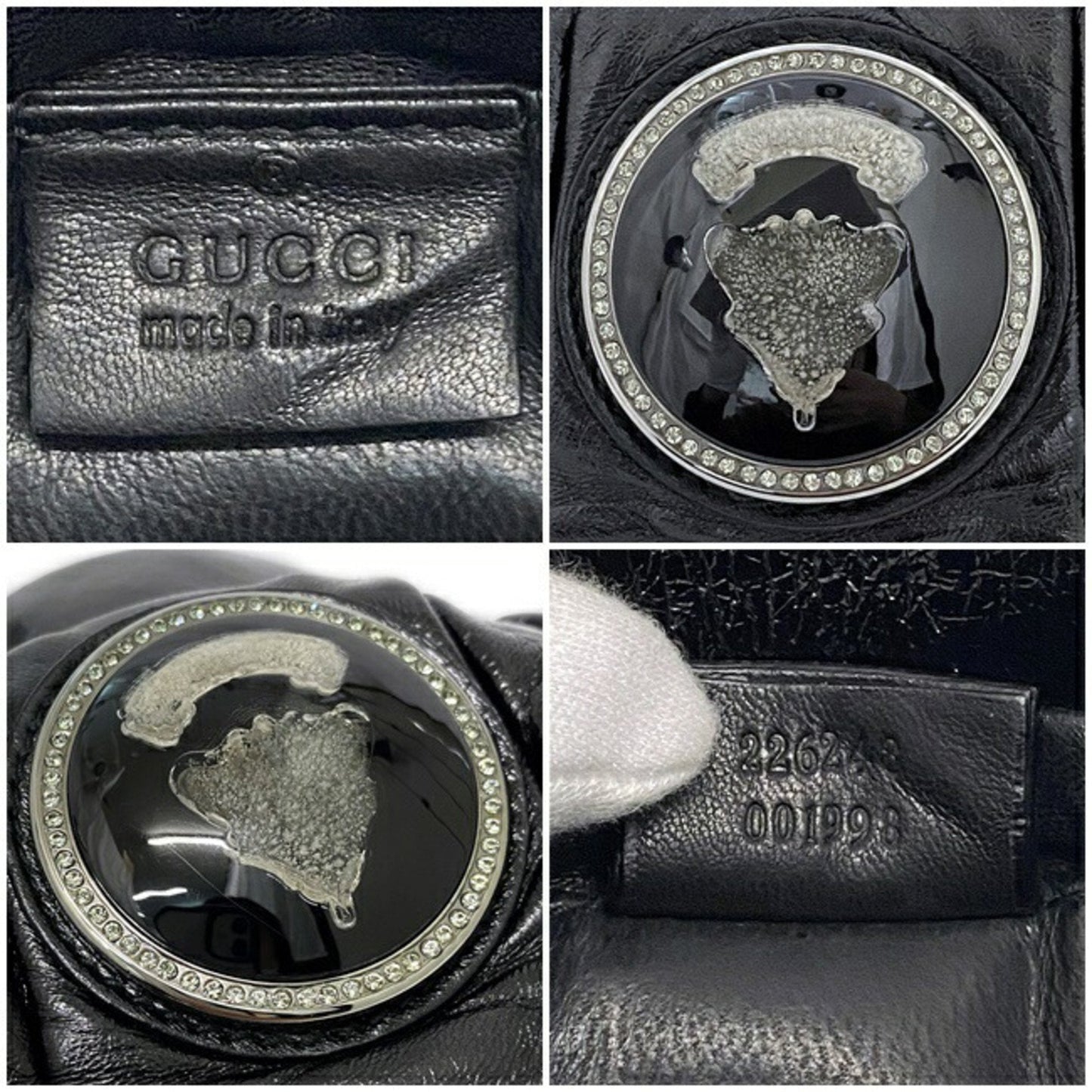 Drift Supply - GGC1 BAG - 368