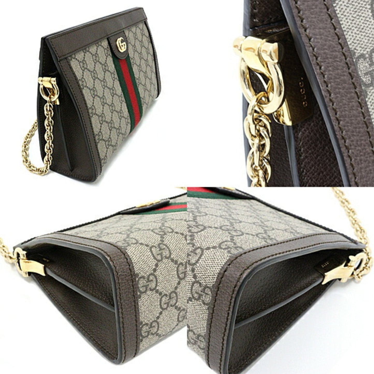 Drift Supply - GGC1 BAG - 3221