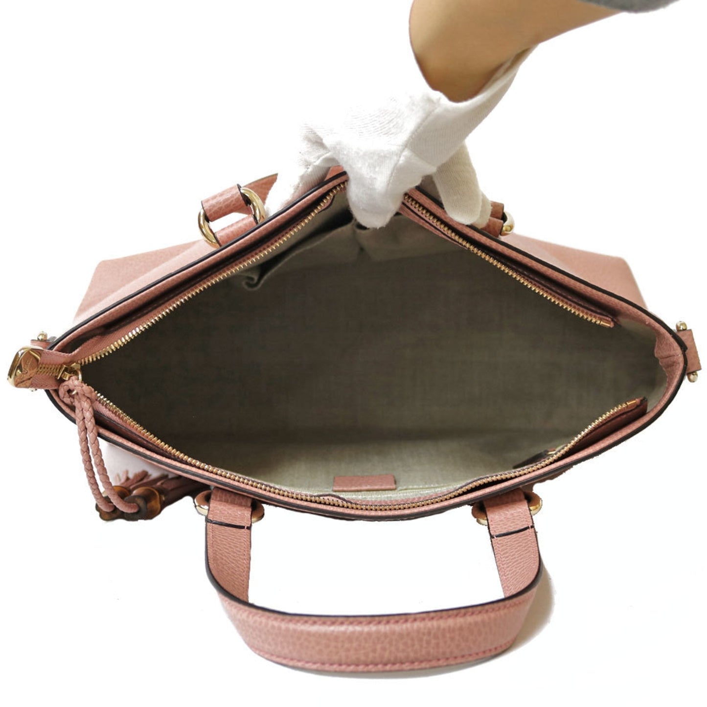 Drift Supply - GGC1 BAG - 260