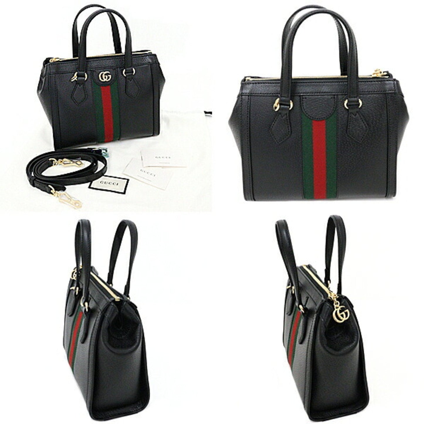Drift Supply - GGC1 BAG - 3283