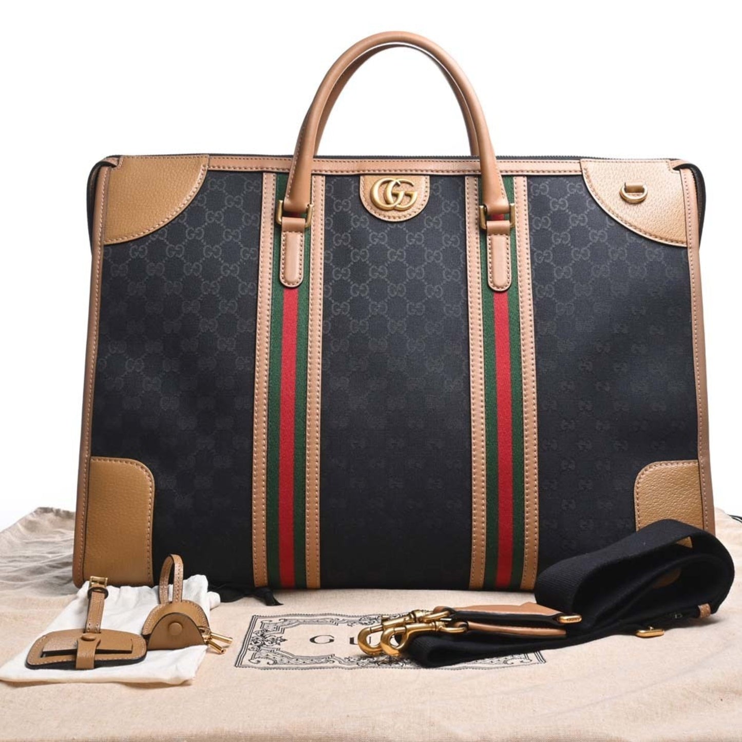 Drift Supply - GGC1 BAG - 1144