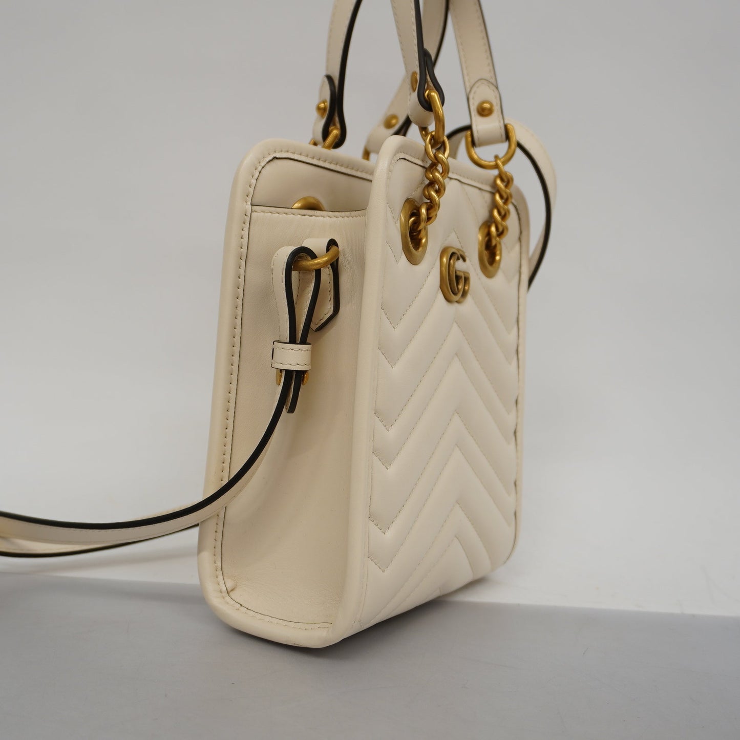 Drift Supply - GGC1 BAG - 006
