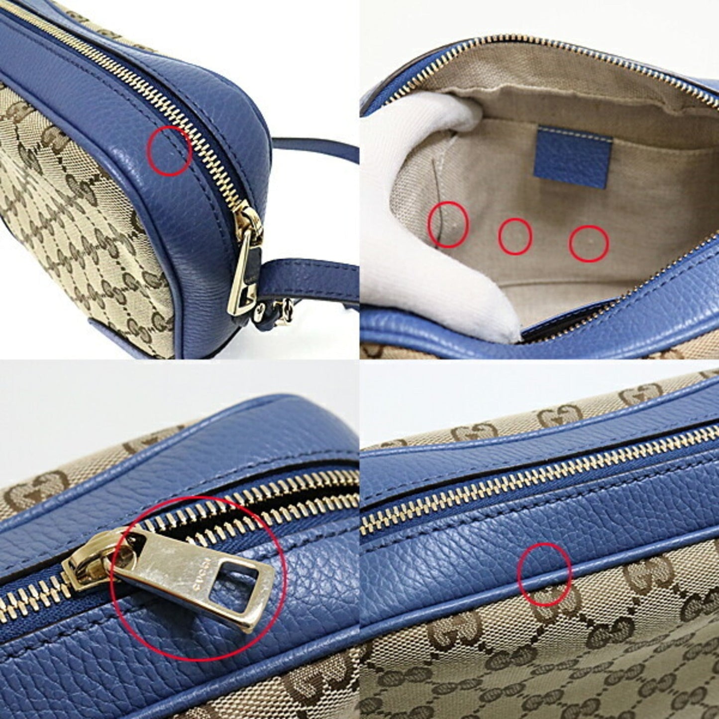 Drift Supply - GGC1 BAG - 2603