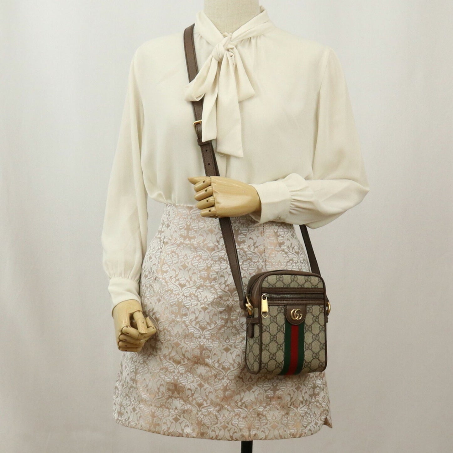 Drift Supply - GGC1 BAG - 3957