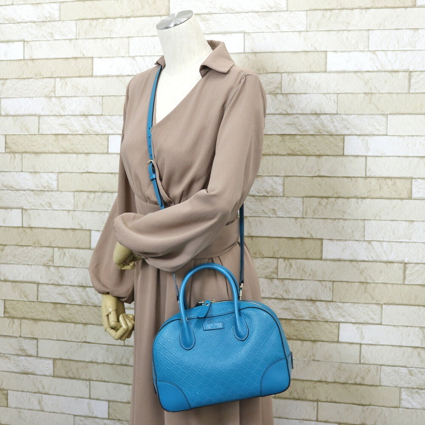 Drift Supply - GGC1 BAG - 255