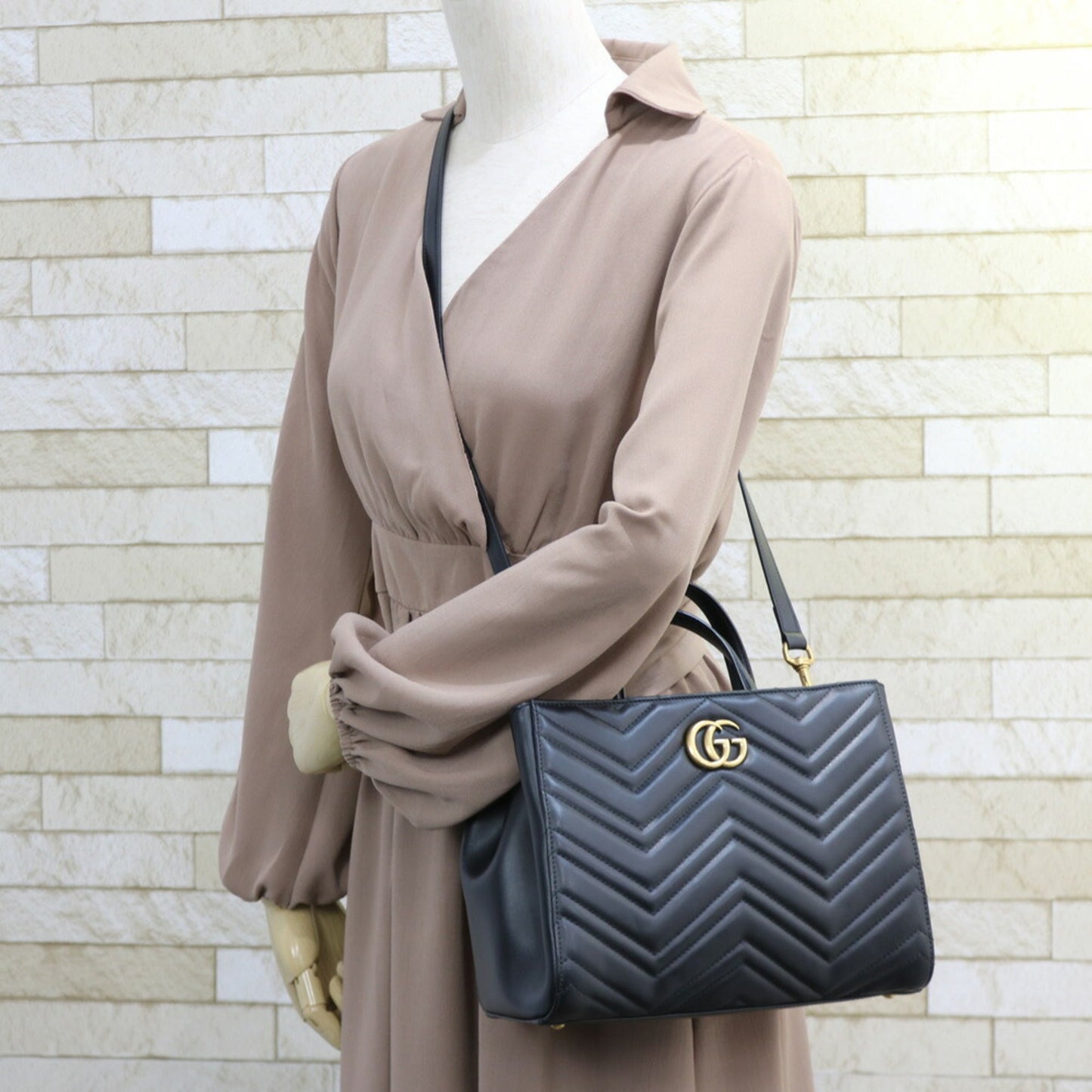 Drift Supply - GGC1 BAG - 247