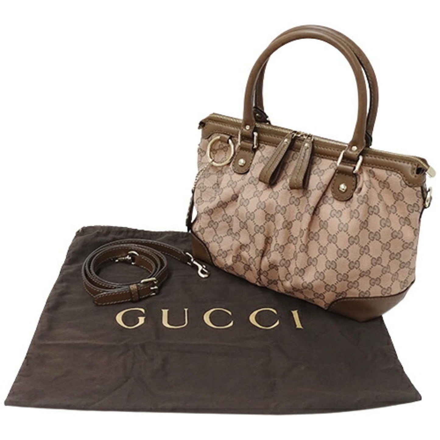 Drift Supply - GGC1 BAG - 1486