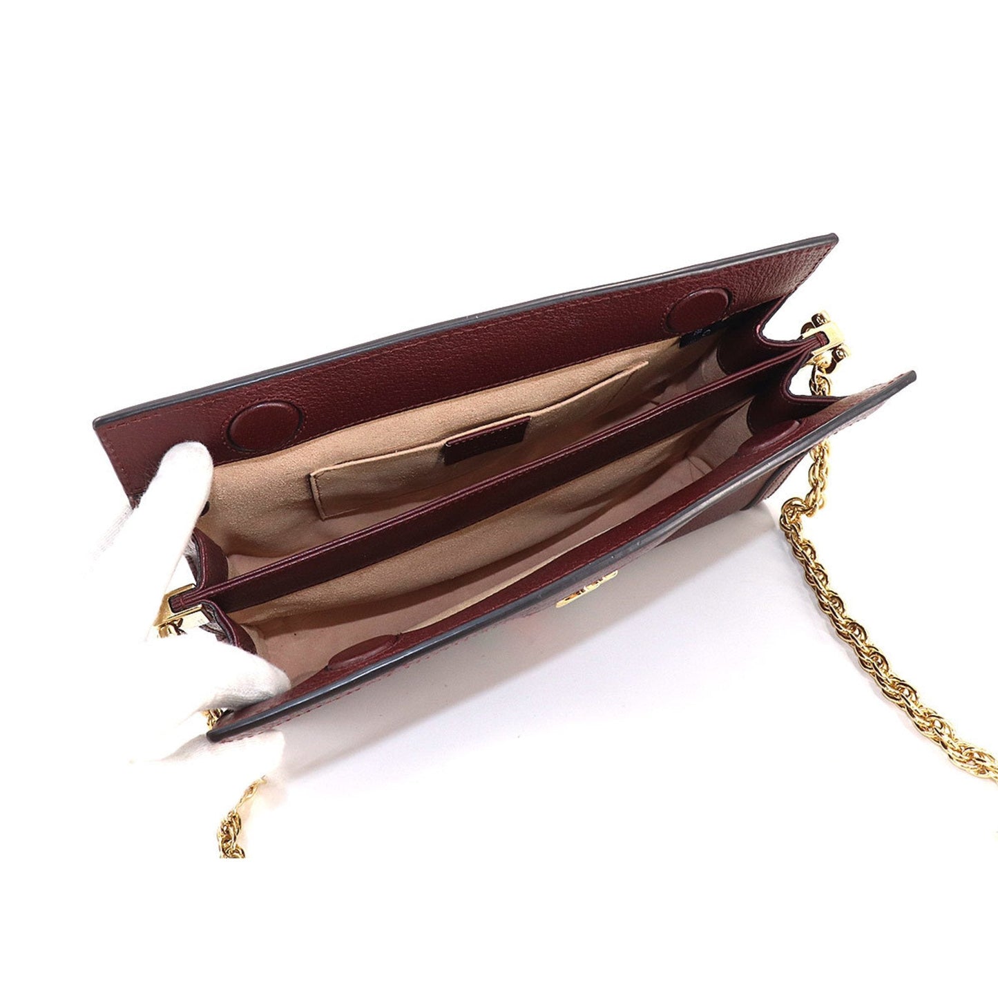 Drift Supply - GGC1 BAG - 3220