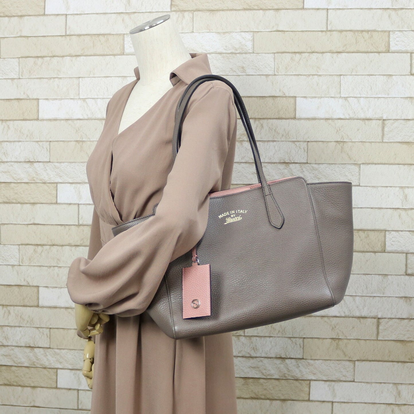 Drift Supply - GGC1 BAG - 2459