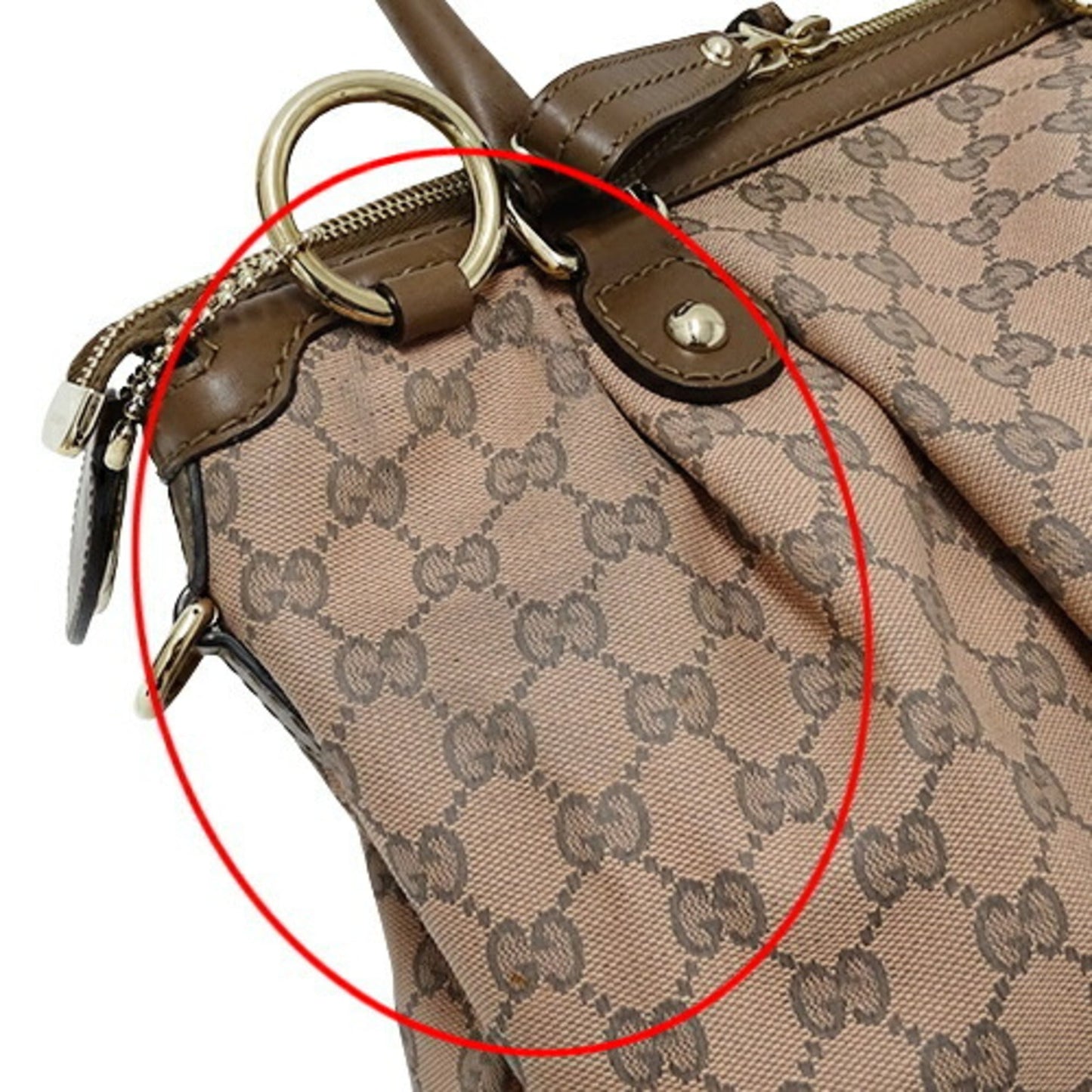 Drift Supply - GGC1 BAG - 1486