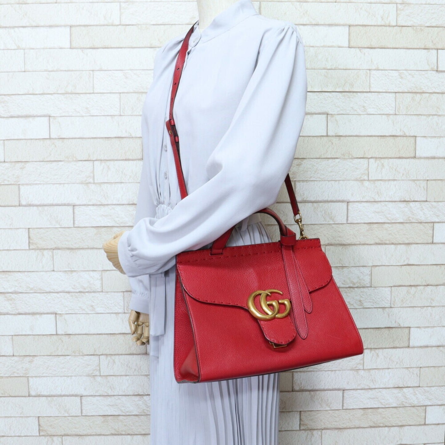 Drift Supply - GGC1 BAG - 1092