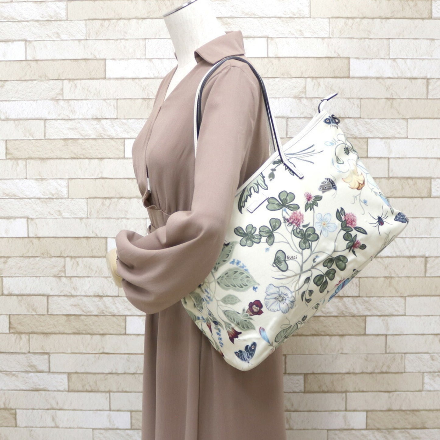 Drift Supply - GGC1 BAG - 3287