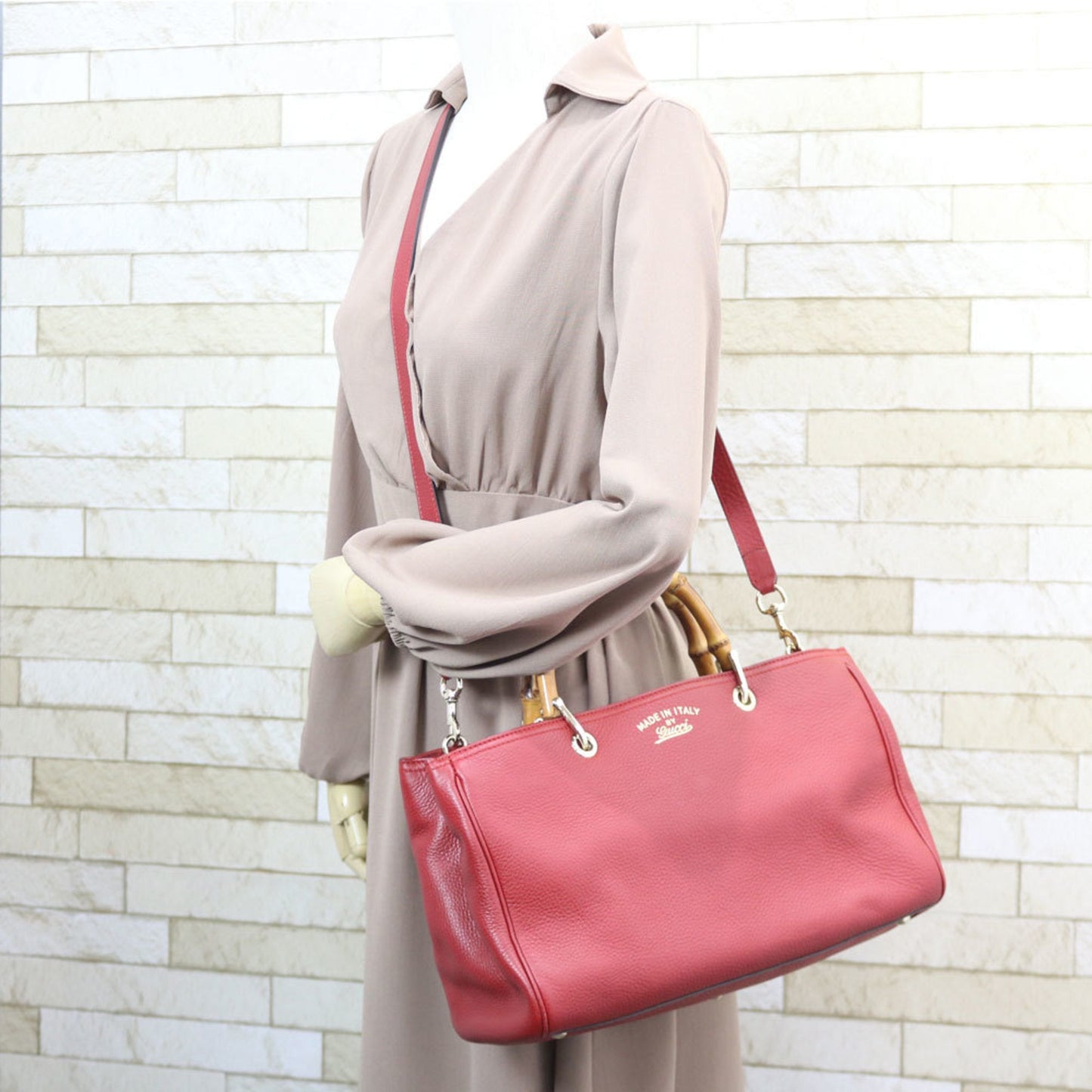 Drift Supply - GGC1 BAG - 2475