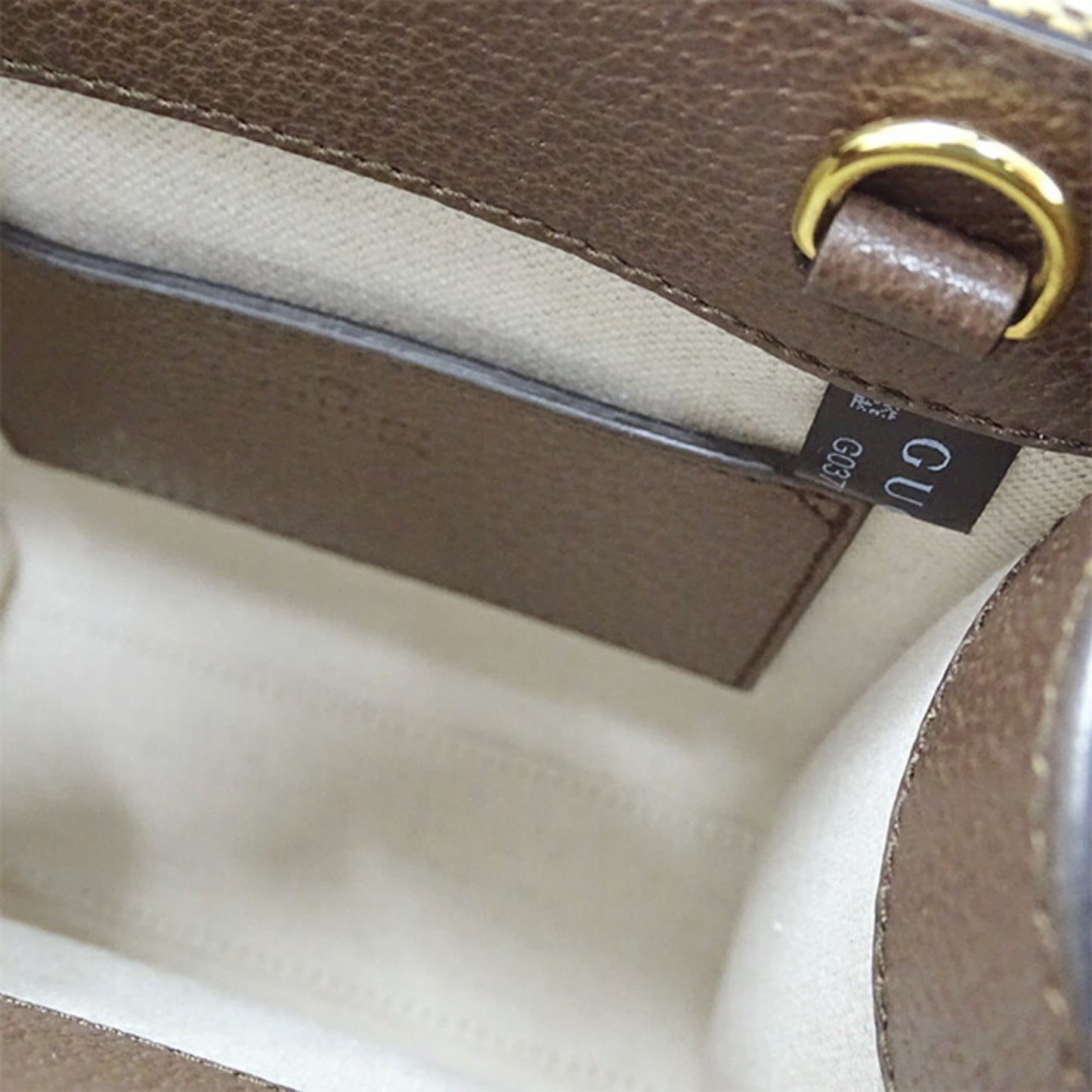 Drift Supply - GGC1 BAG - 1474