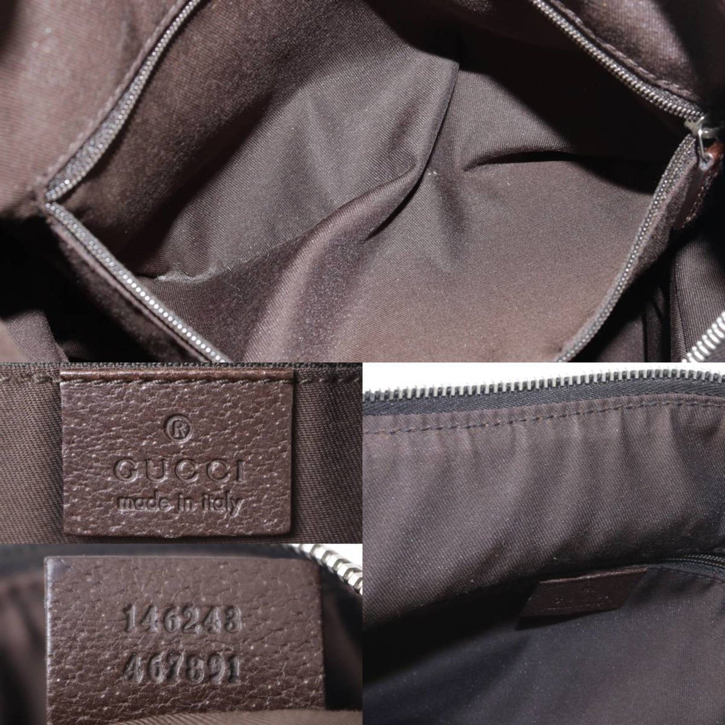 Drift Supply - GGC1 BAG - 2209
