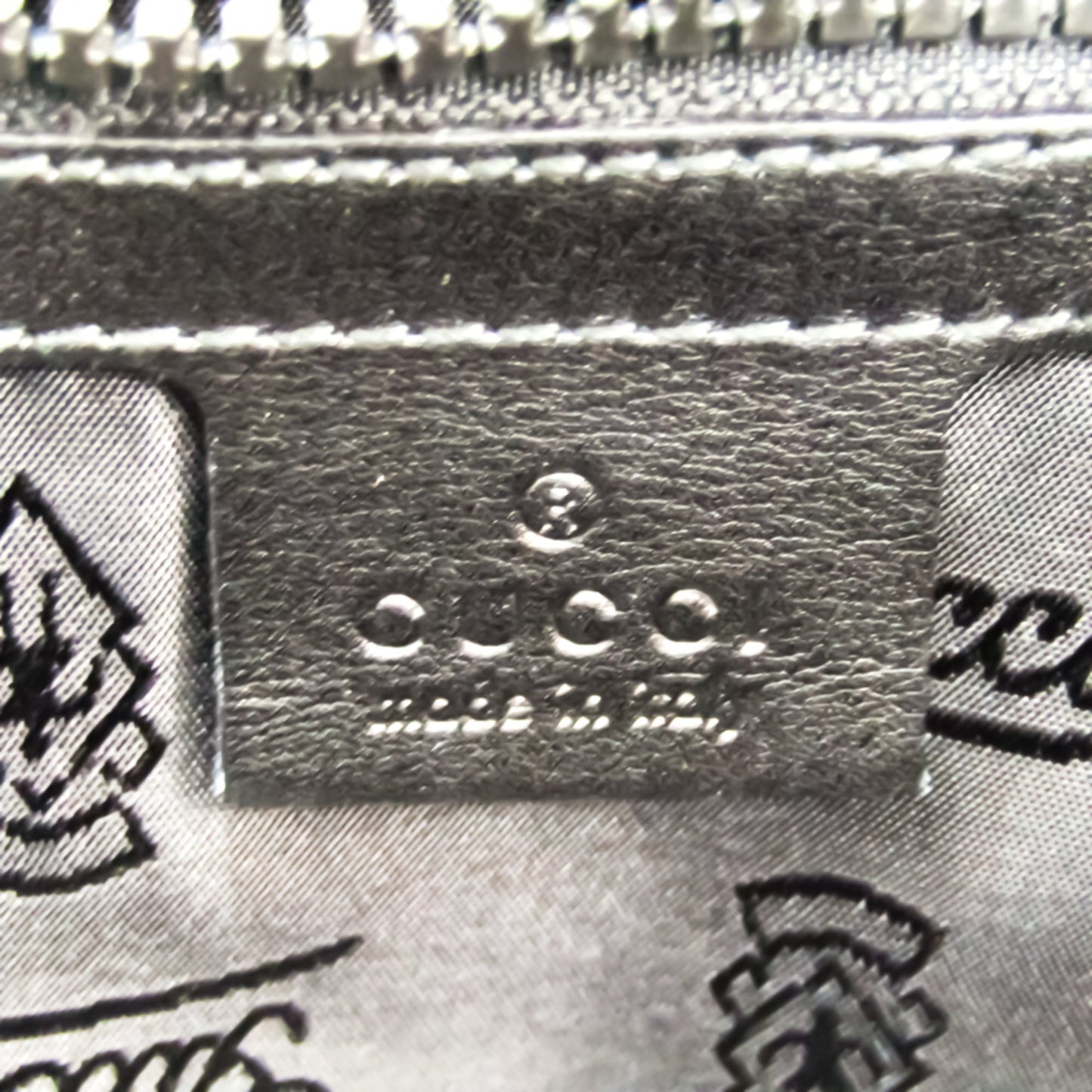 Drift Supply - GGC1 BAG - 095