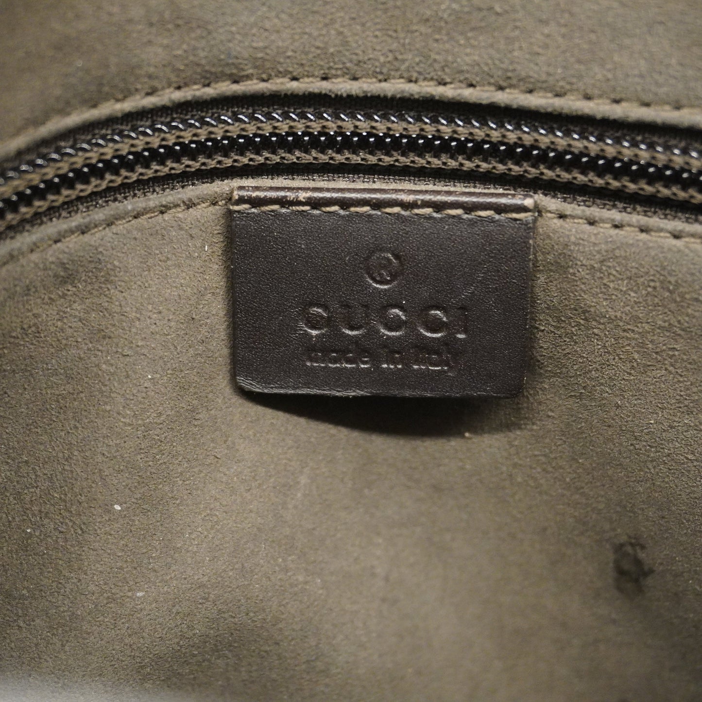 Drift Supply - GGC1 BAG - 010