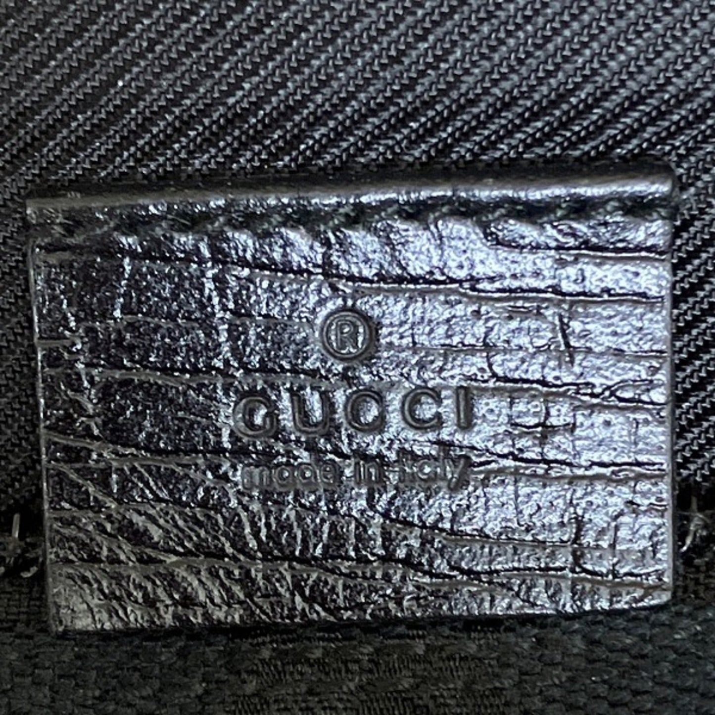 Drift Supply - GGC1 BAG - 1139