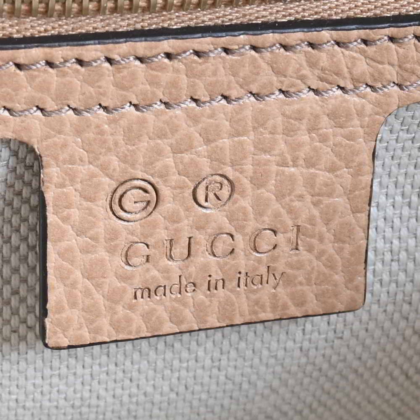 Drift Supply - GGC1 BAG - 233