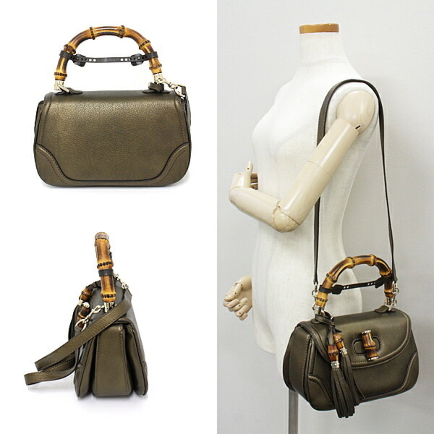 Drift Supply - GGC1 BAG - 355
