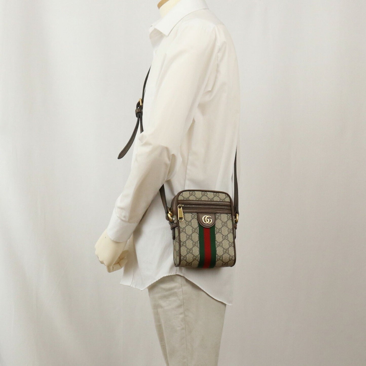 Drift Supply - GGC1 BAG - 3957