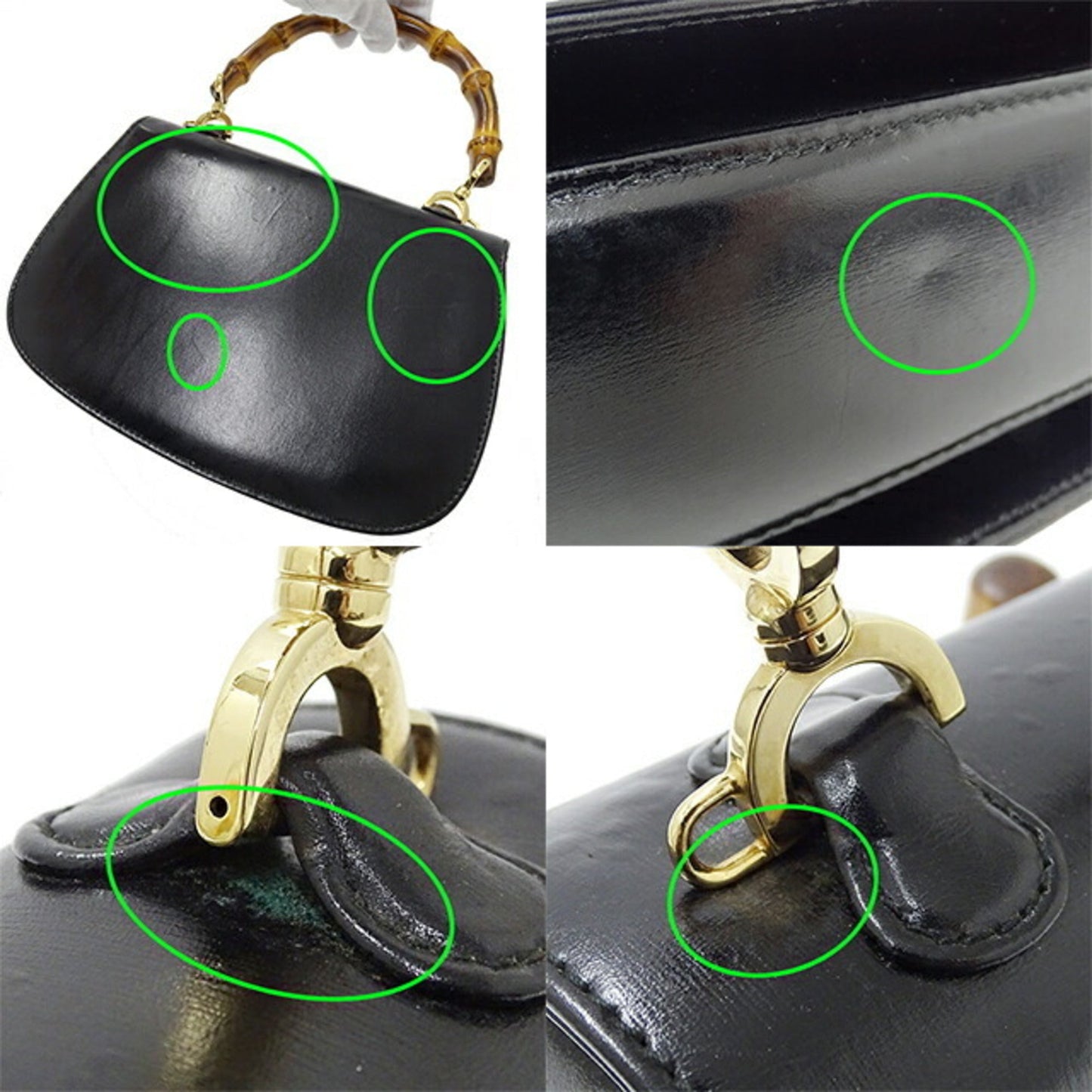 Drift Supply - GGC1 BAG - 1477