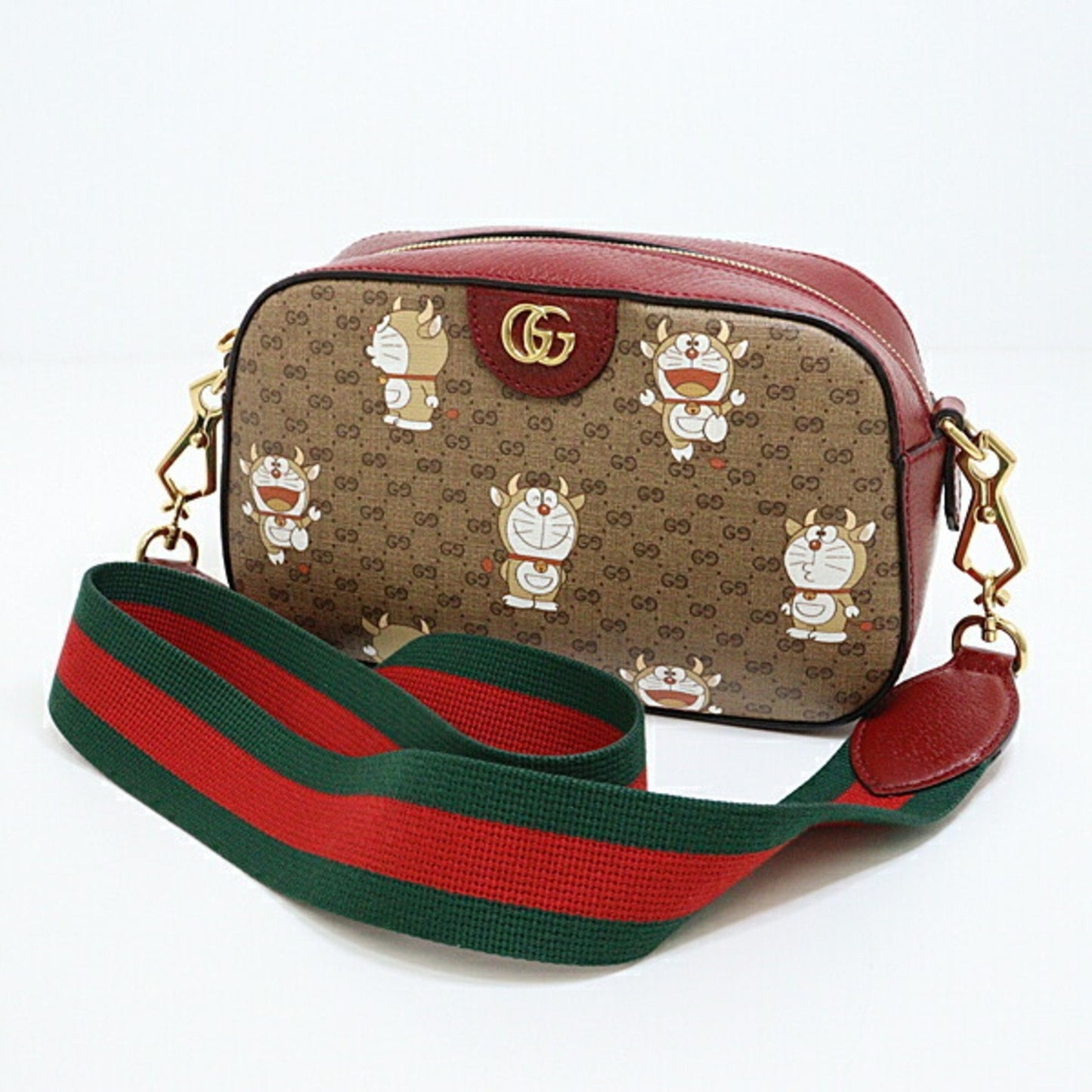Drift Supply - GGC1 BAG - 1535
