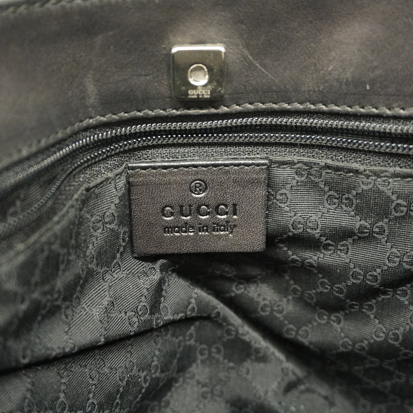 Drift Supply - GGC1 BAG - 003
