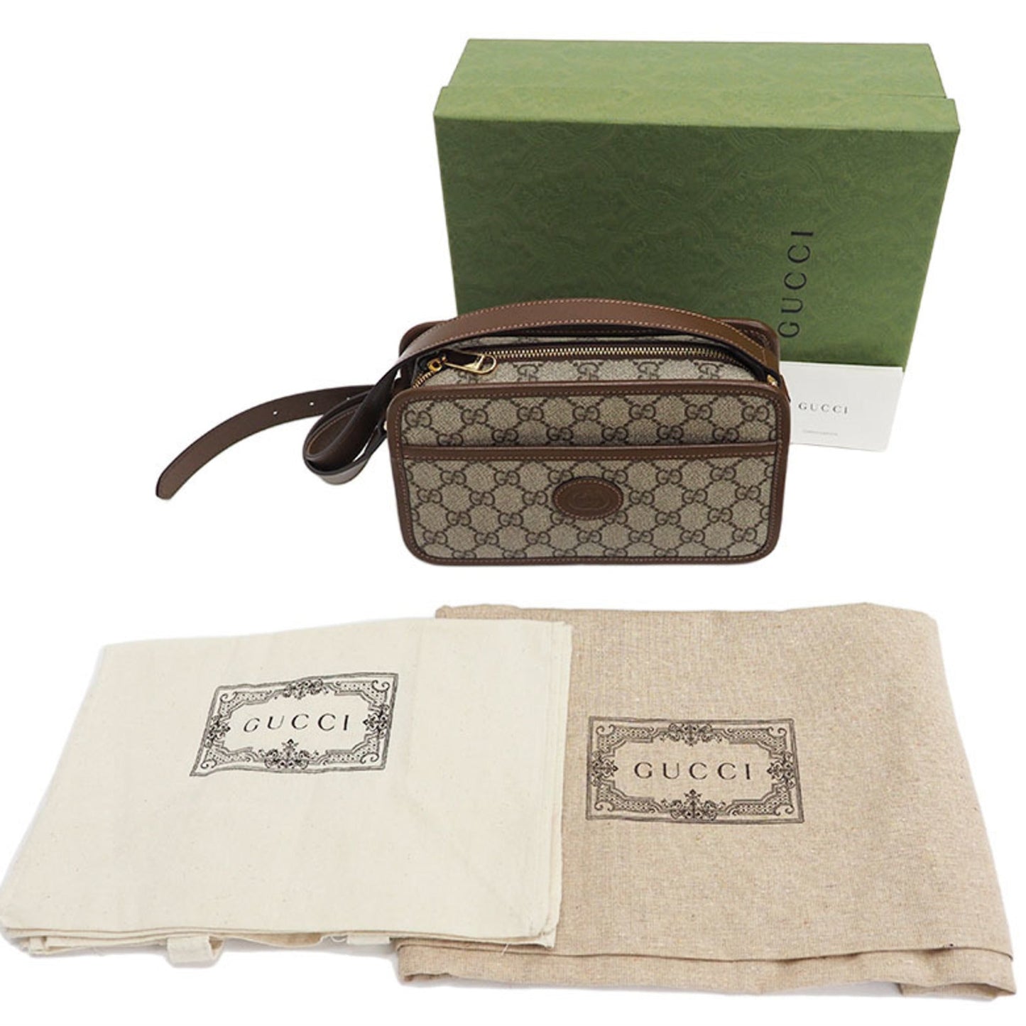 Drift Supply - GGC1 BAG - 3632