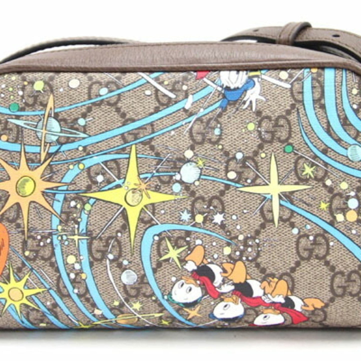 Drift Supply - GGC1 BAG - 2434