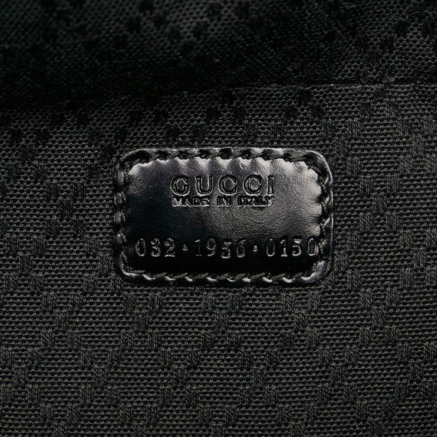 Drift Supply - GGC1 BAG - 107
