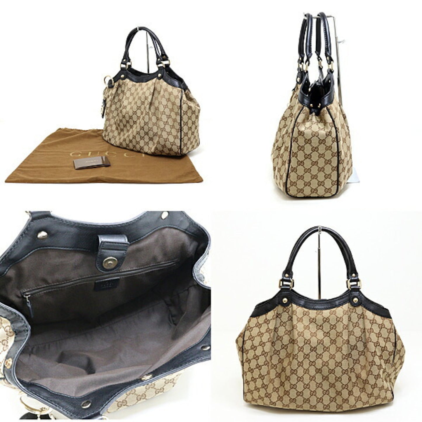 Drift Supply - GGC1 BAG - 227