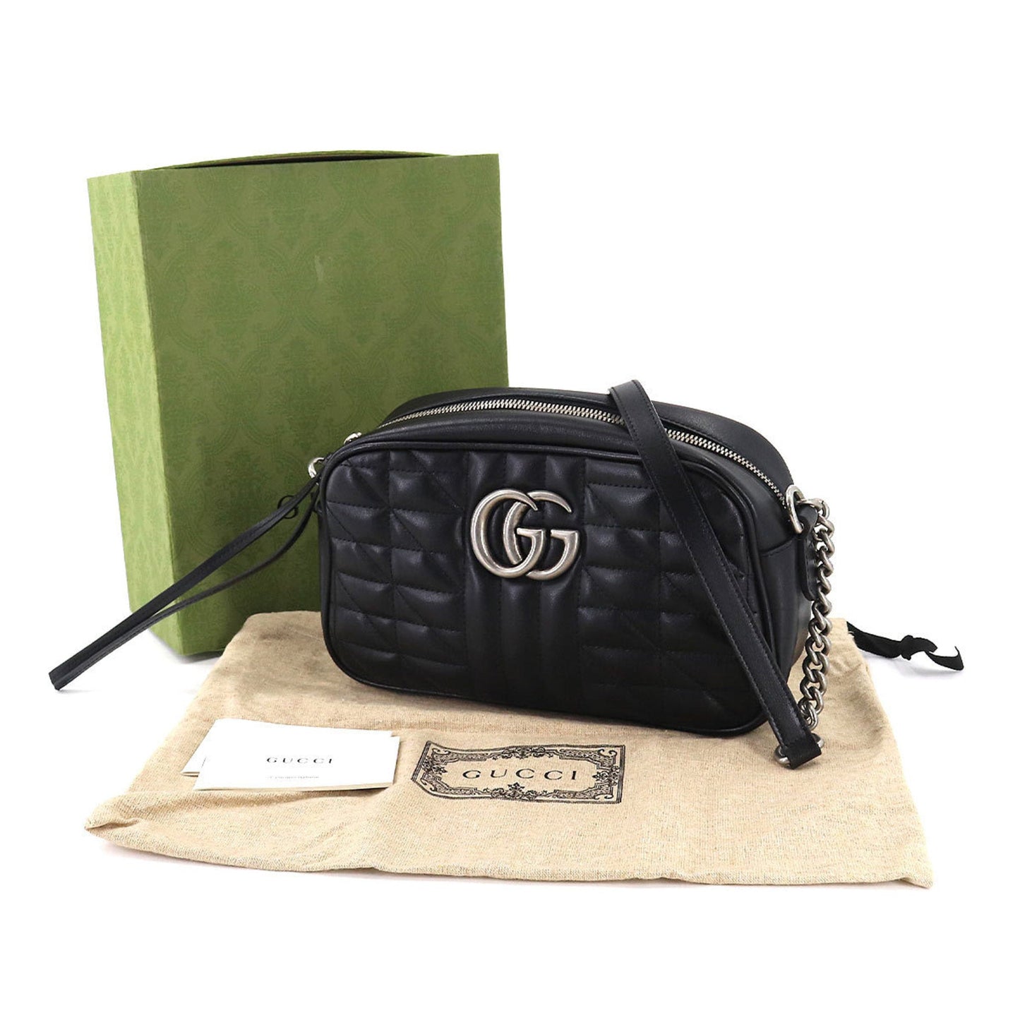 Drift Supply - GGC1 BAG - 4035