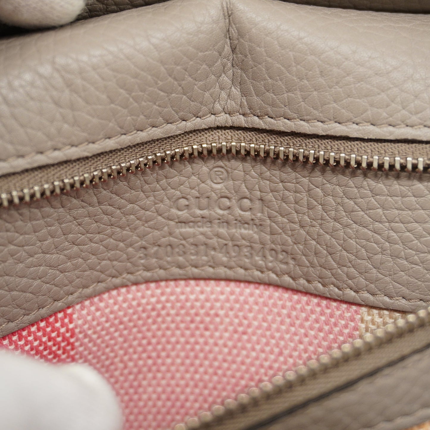 Drift Supply - GGC1 BAG - 008
