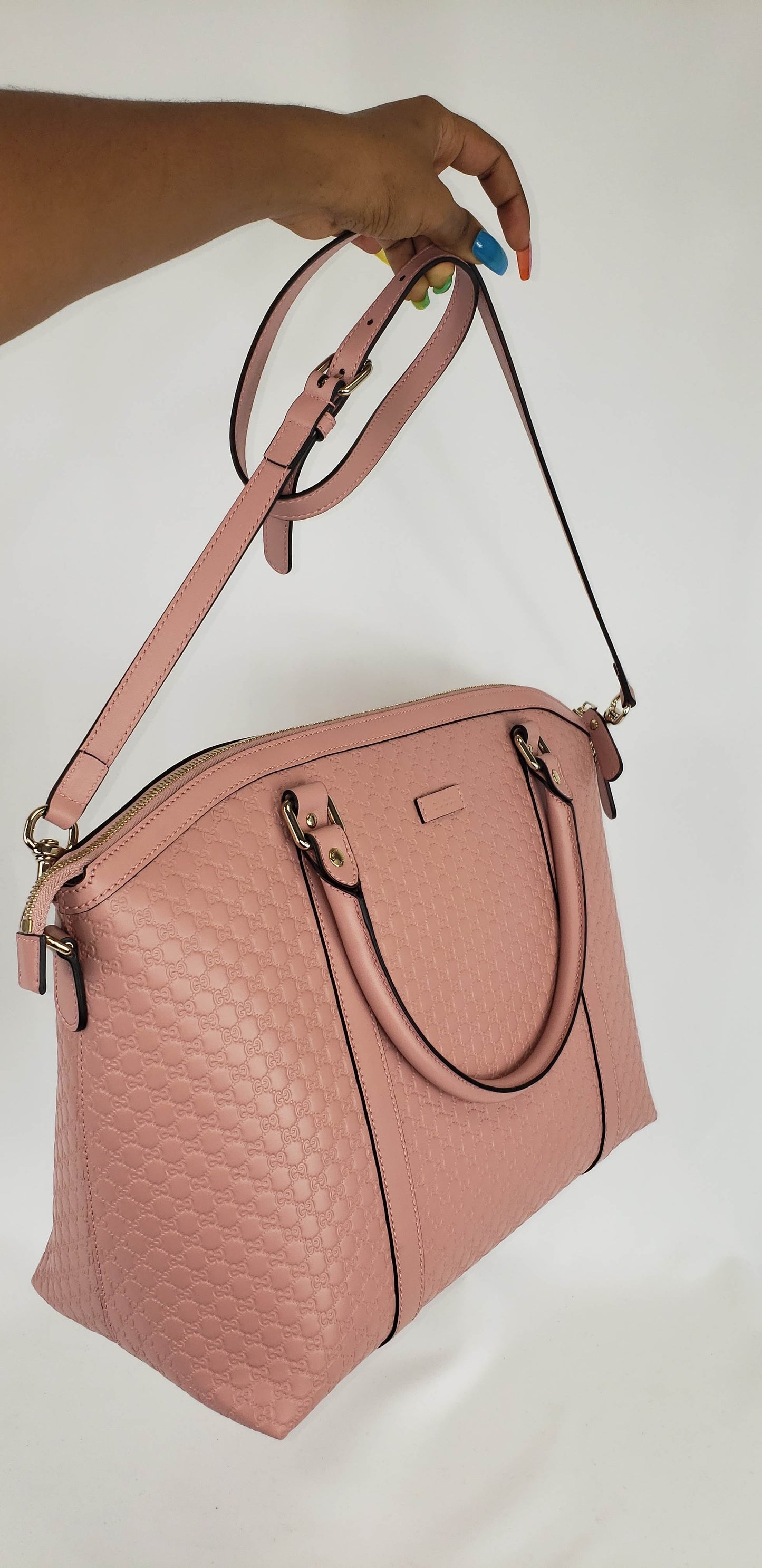 Drift Supply - GGC1 BAG - 1120
