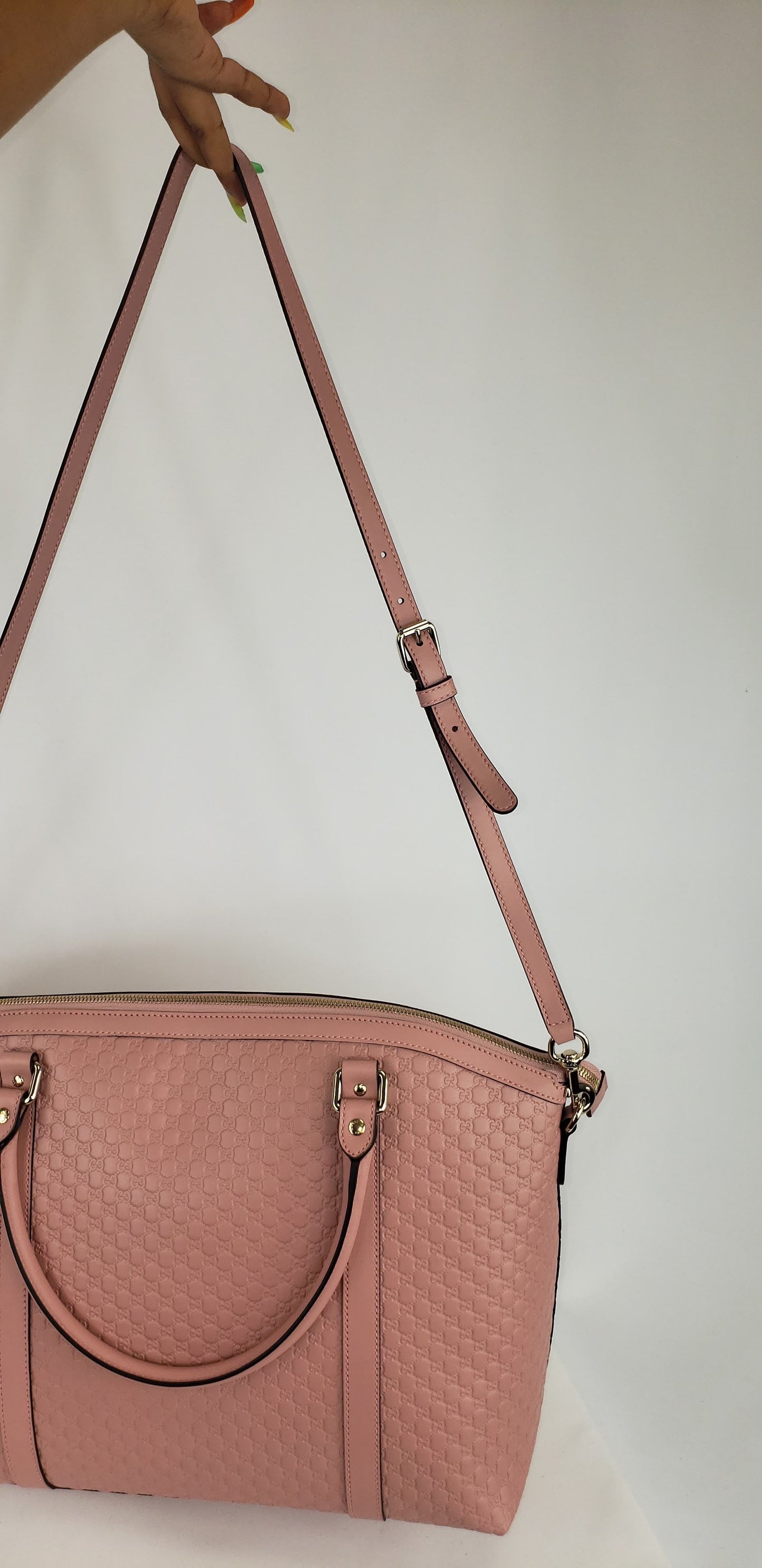 Drift Supply - GGC1 BAG - 1120