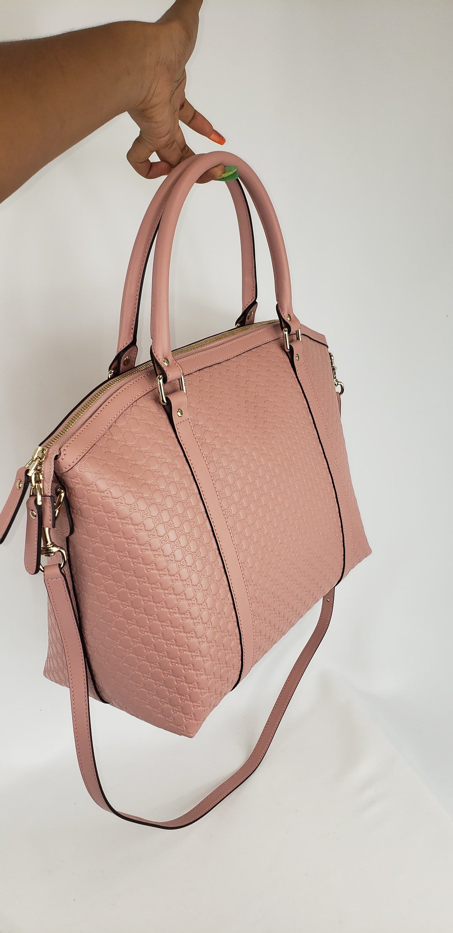 Drift Supply - GGC1 BAG - 1120