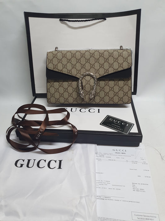 Drift Supply - GGC1 BAG - 1270