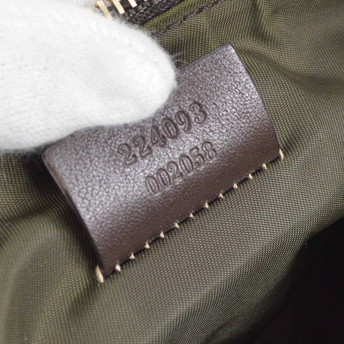 Drift Supply - GGC1 BAG - 1067