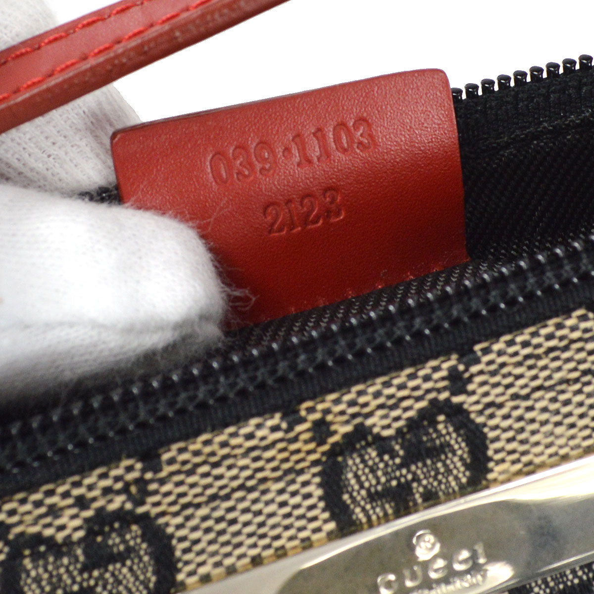 Drift Supply - GGC1 BAG - 1328