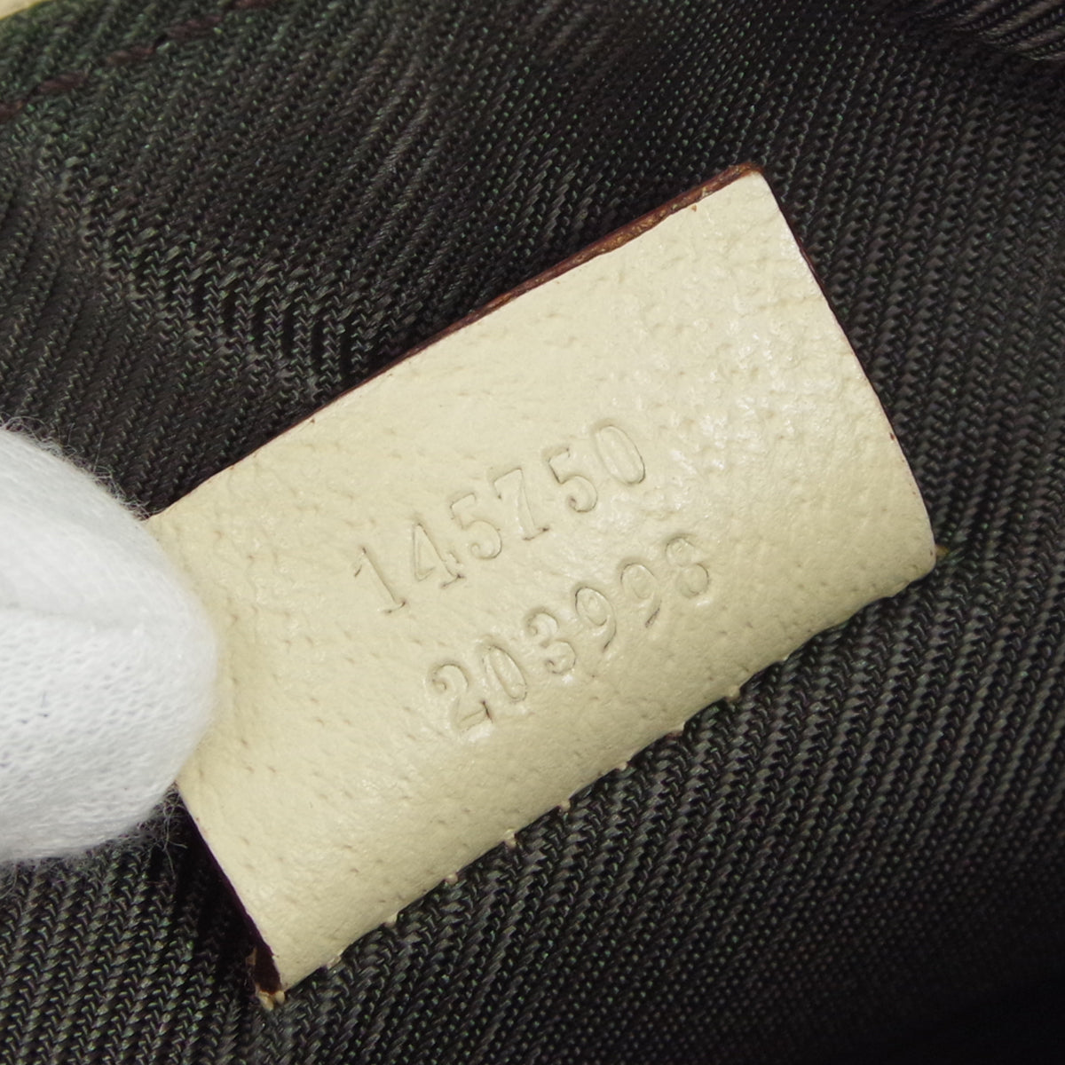 Drift Supply - GGC1 BAG - 1165