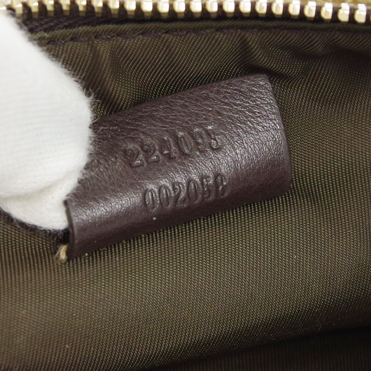 Drift Supply - GGC1 BAG - 1065
