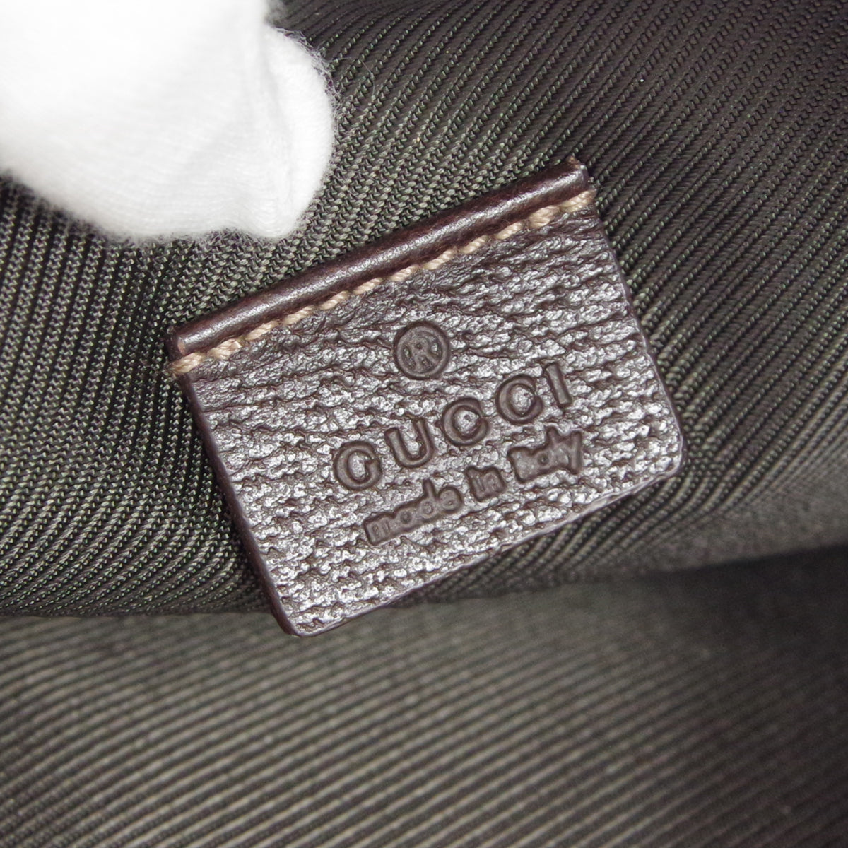 Drift Supply - GGC1 BAG - 1113