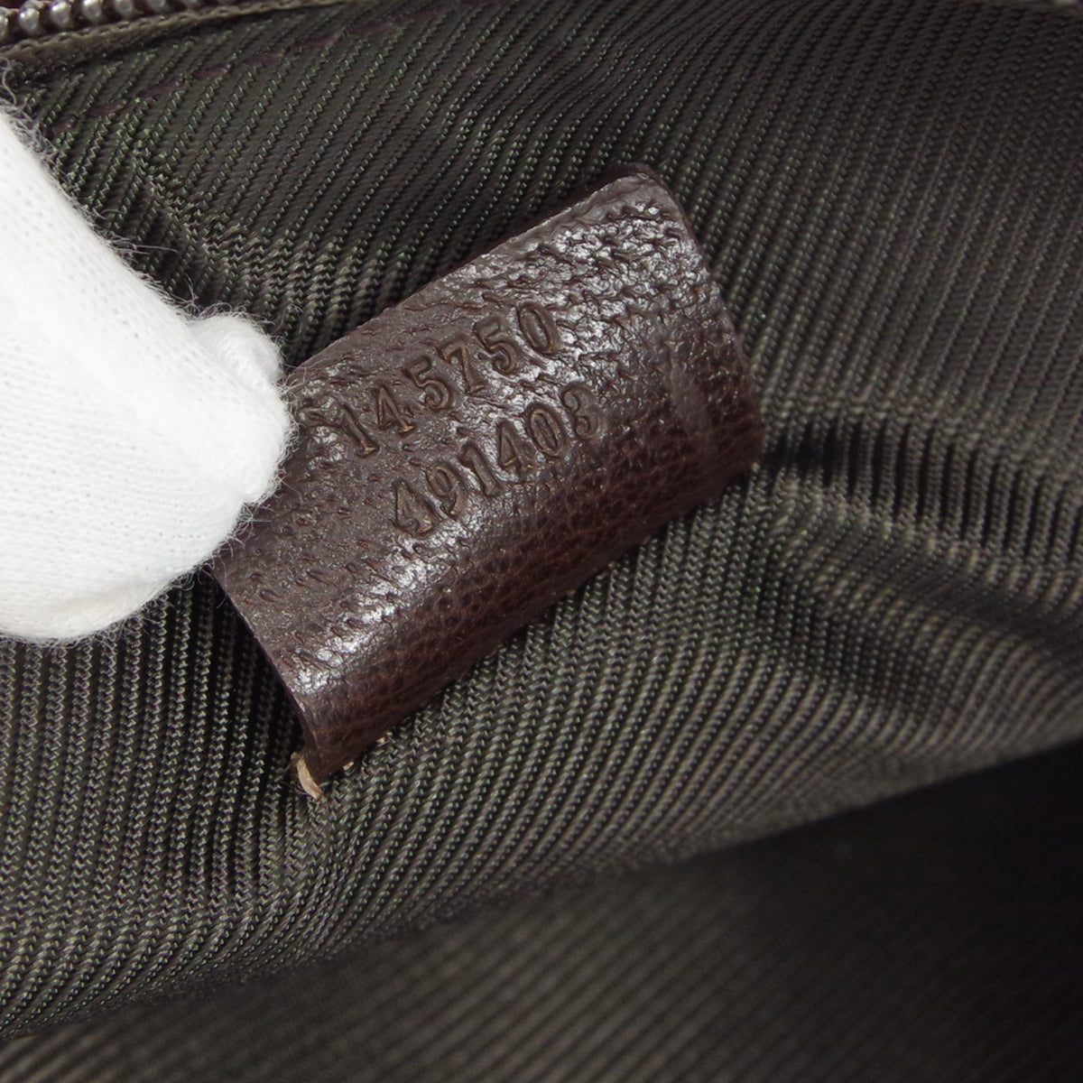 Drift Supply - GGC1 BAG - 1113