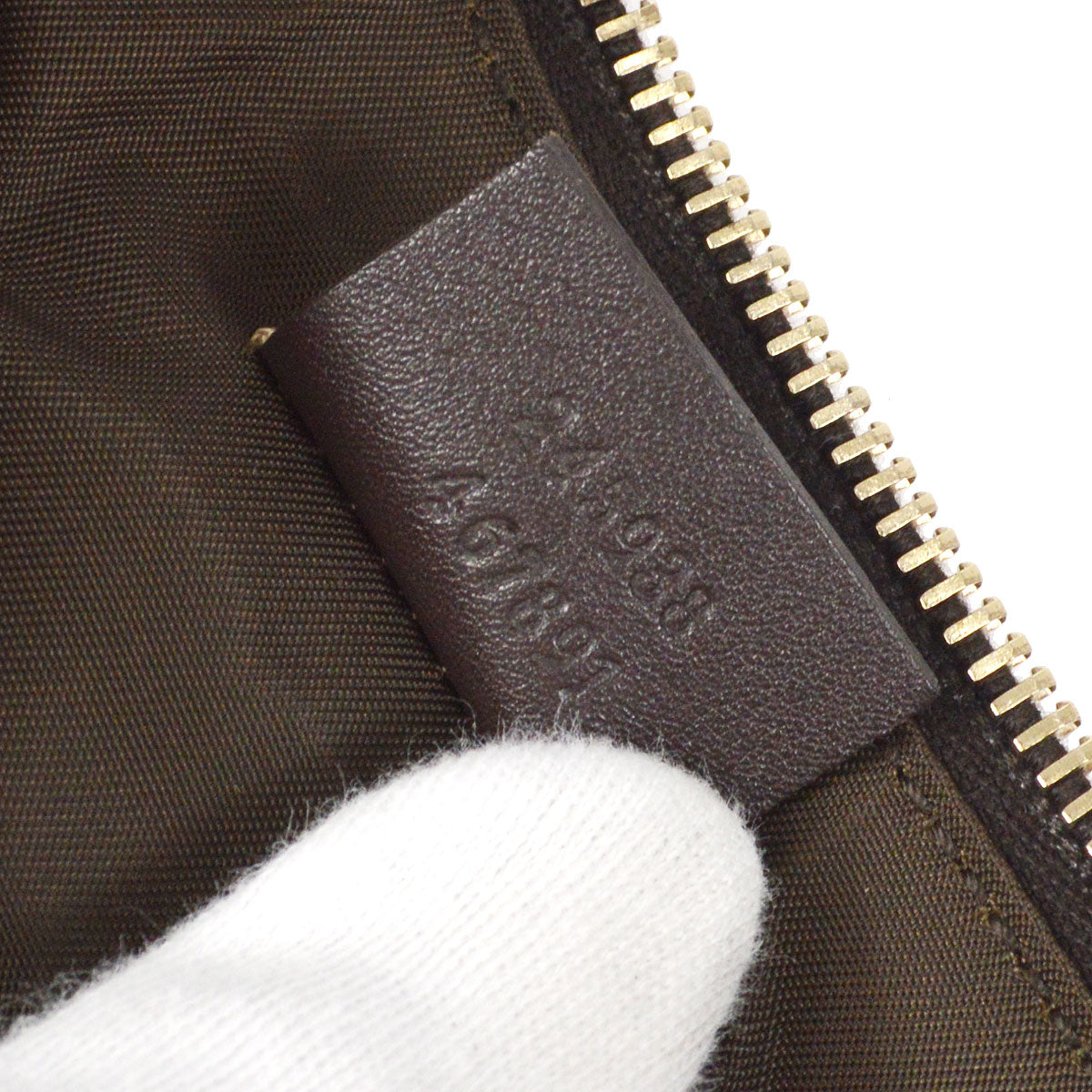 Drift Supply - GGC1 BAG - 1112