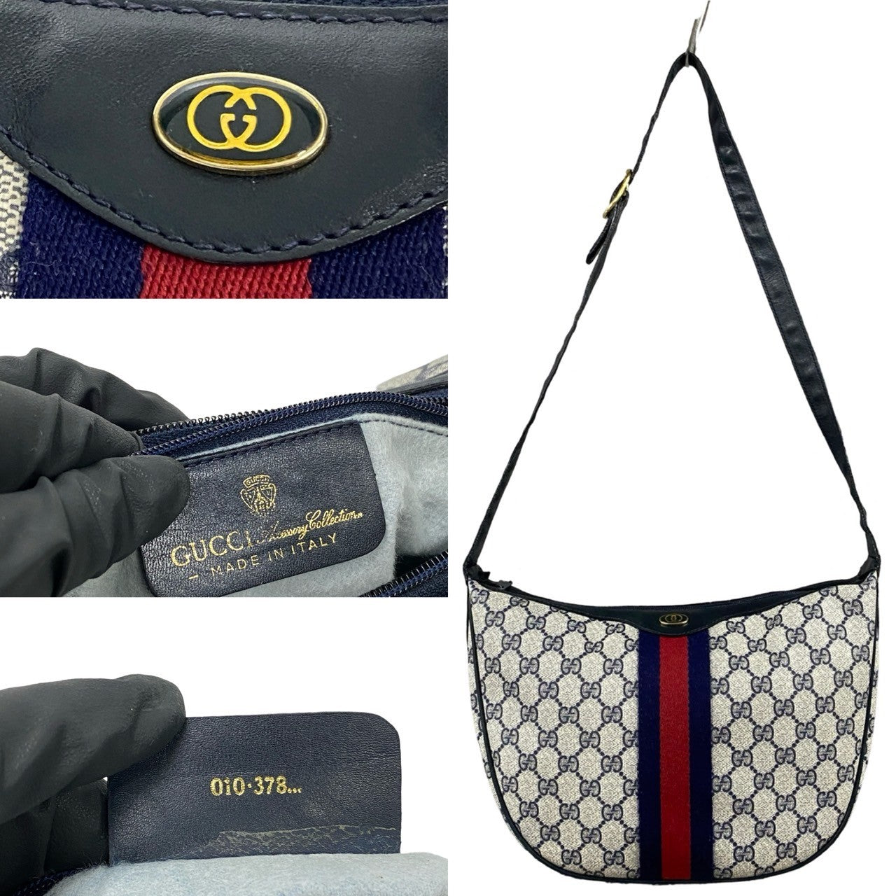 Drift Supply - GGC1 BAG - 2266