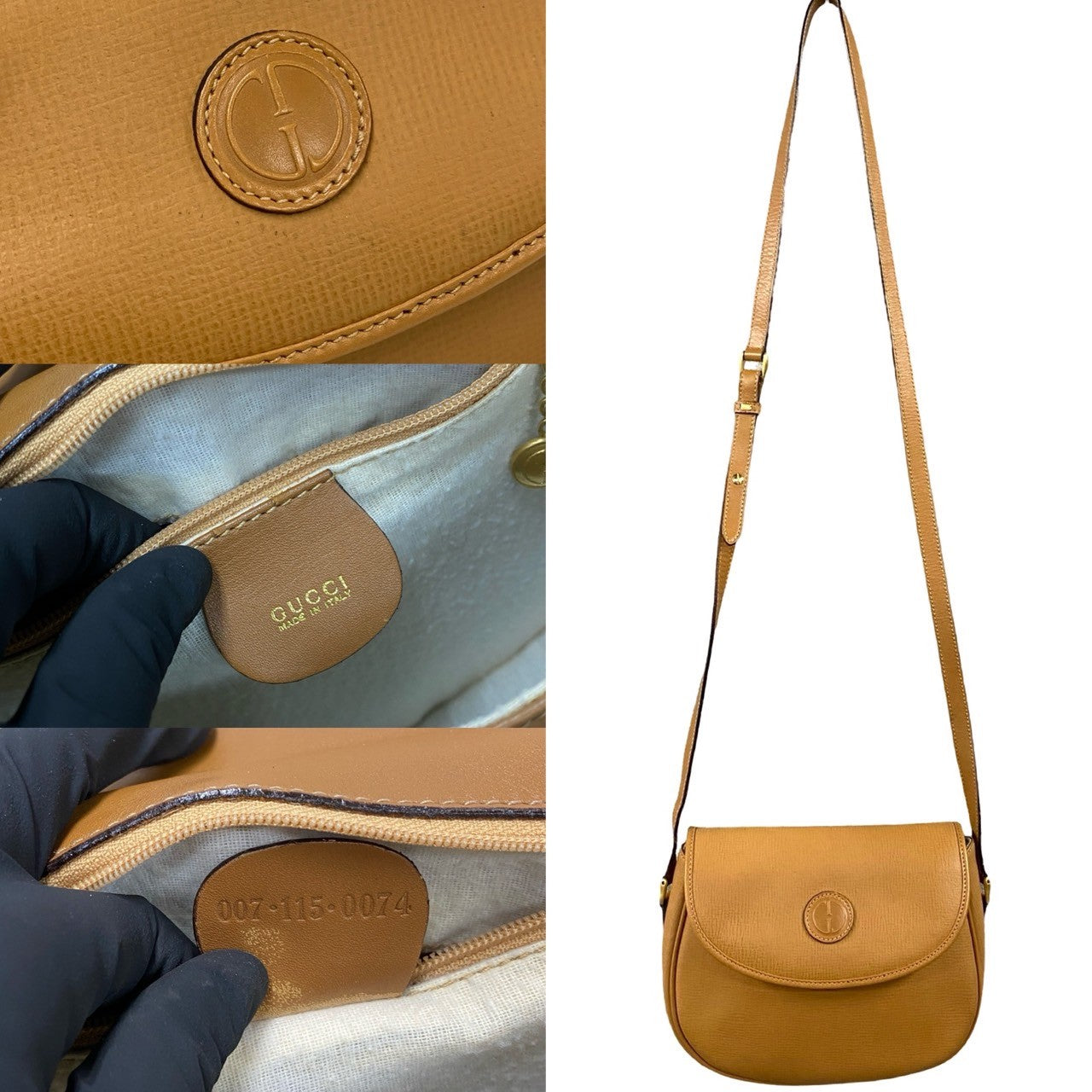Drift Supply - GGC1 BAG - 2326