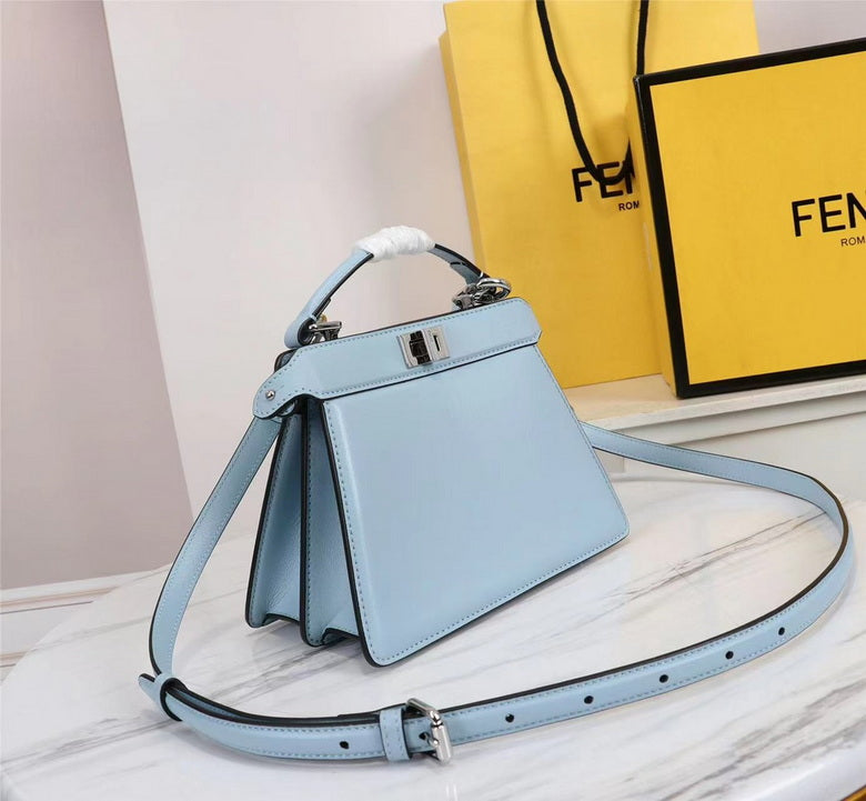 FDNI-Bags - Drift Supply - 748