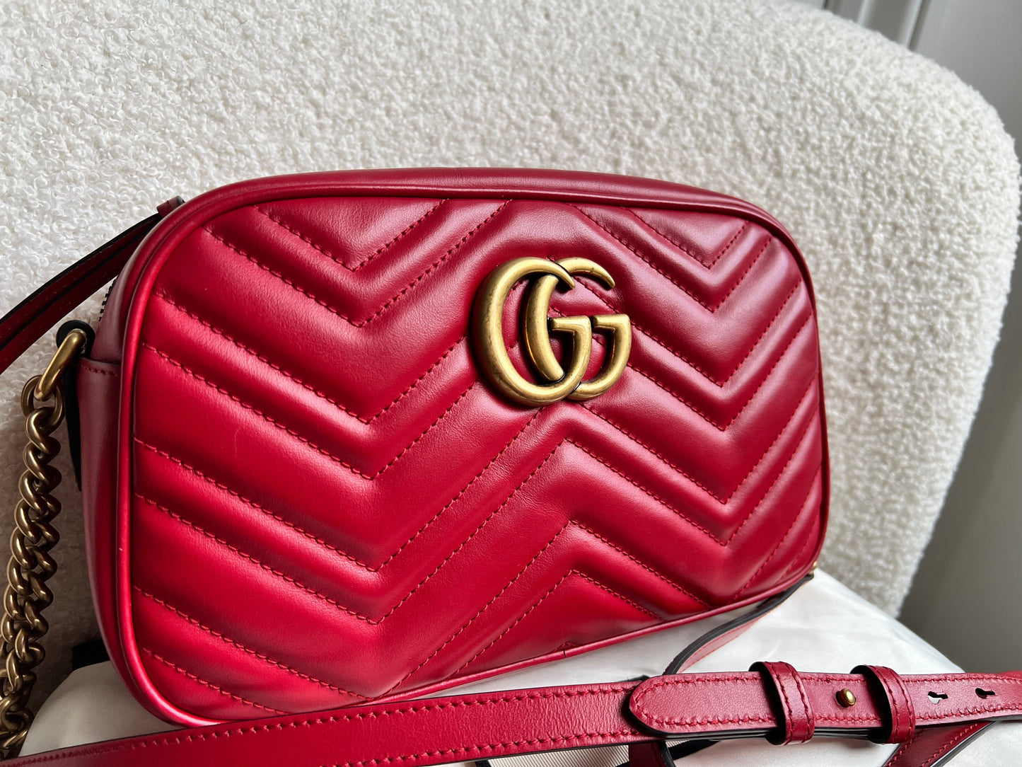Drift Supply - GGC1 BAG - 3971